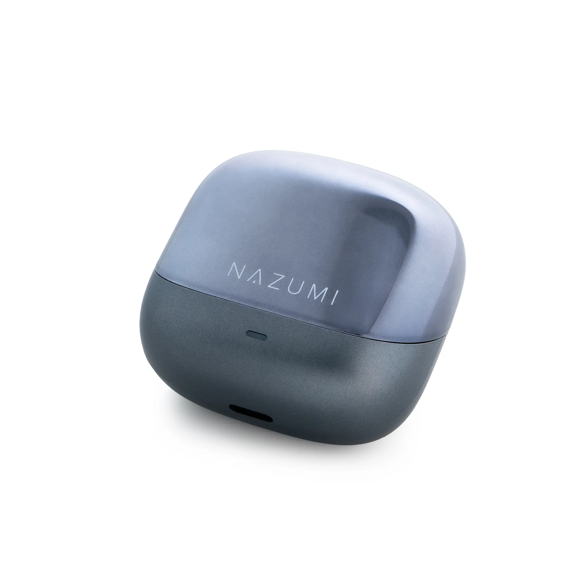 Zamknięte etui ładujące Nazumi Earbuds 3 PRO