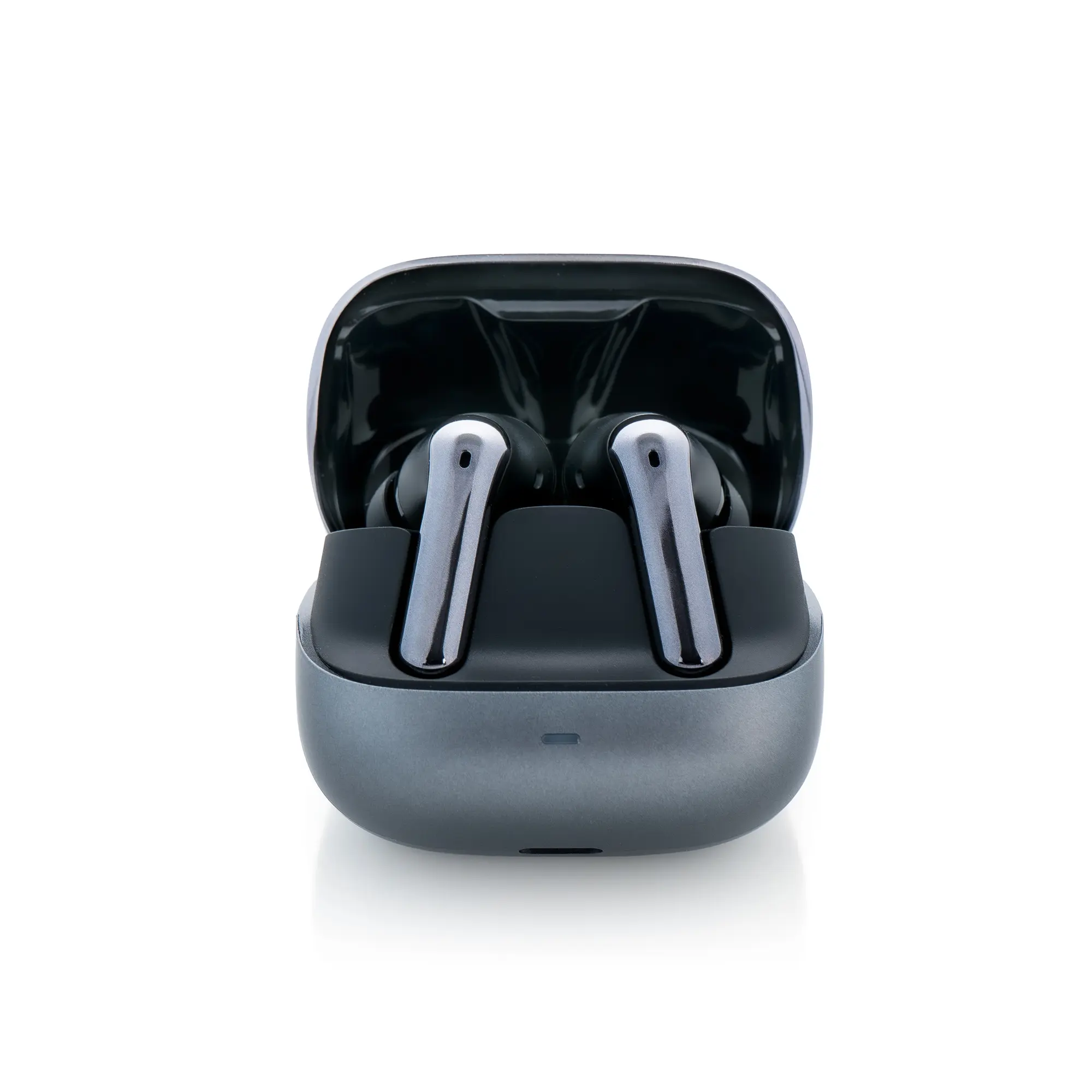 Nazumi Earbuds 3 PRO w otwartym etui