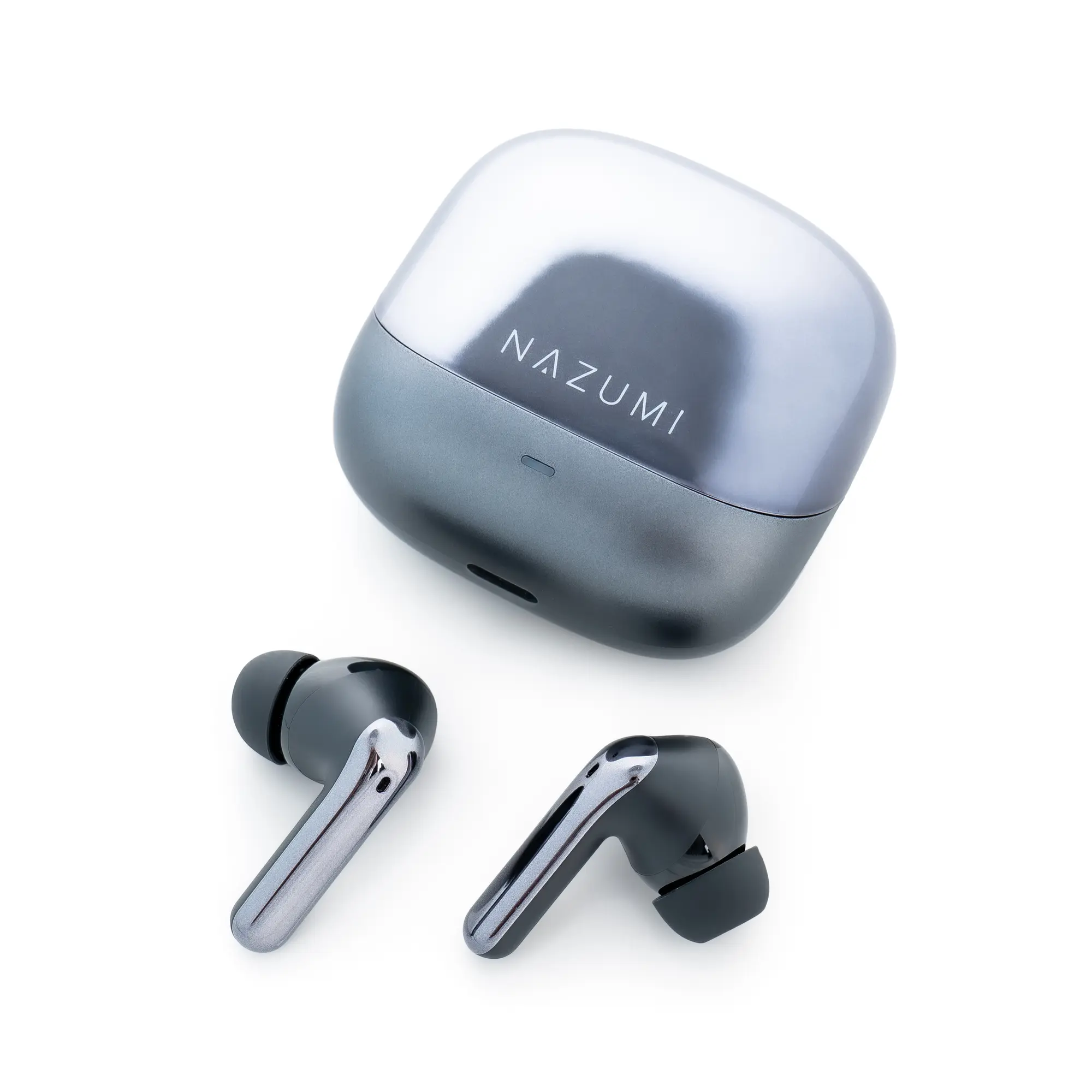 Nazumi Earbuds 3 PRO z etui
